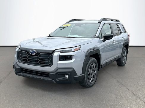 New 2026 Subaru Outback Premium image 3