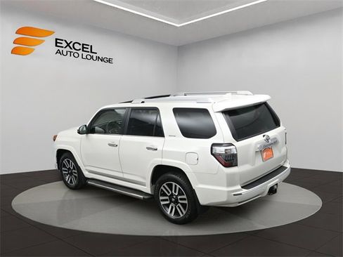 Used 2019 Toyota 4Runner Limited image 38