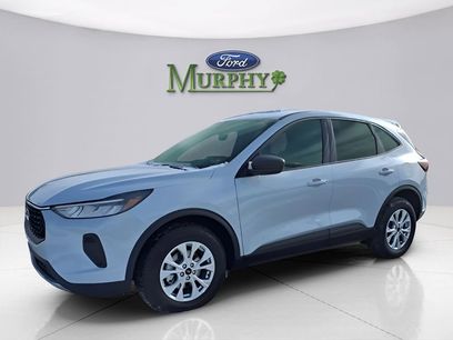New 2025 Ford Escape Active w/ Tech Pack #1