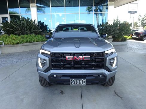 New 2026 GMC Canyon Elevation w/ Convenience Package RWD image 2