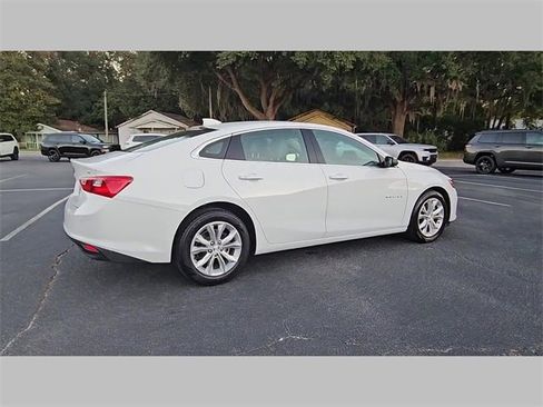 Used 2024 Chevrolet Malibu LT image 31