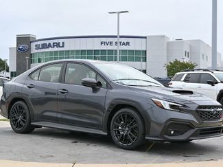 New 2026 Subaru WRX Limited AWD/4WD video 1