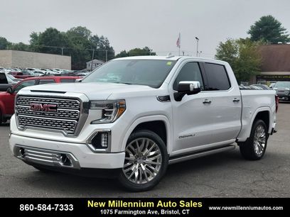 Used 2019 GMC Sierra 1500 Denali w/ Denali Ultimate Package