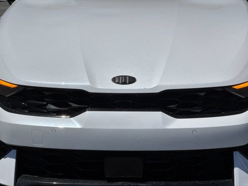 Used 2025 Kia K5 GT-Line FWD image 38