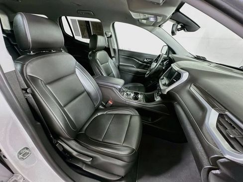 Used 2023 GMC Acadia SLT AWD/4WD image 34
