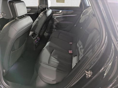 Certified 2025 Audi A6 Premium Plus w/ Premium Plus Package image 19