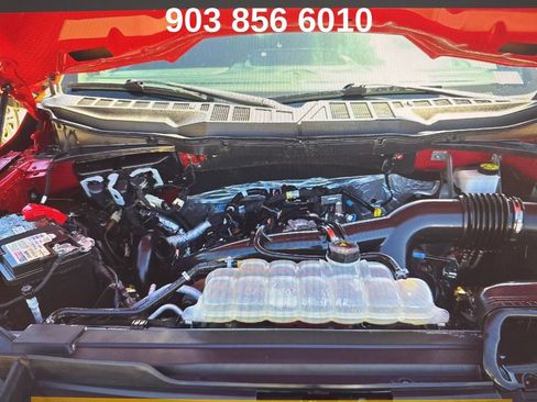 Used 2022 Ford F150 XL w/ STX Appearance Package image 19