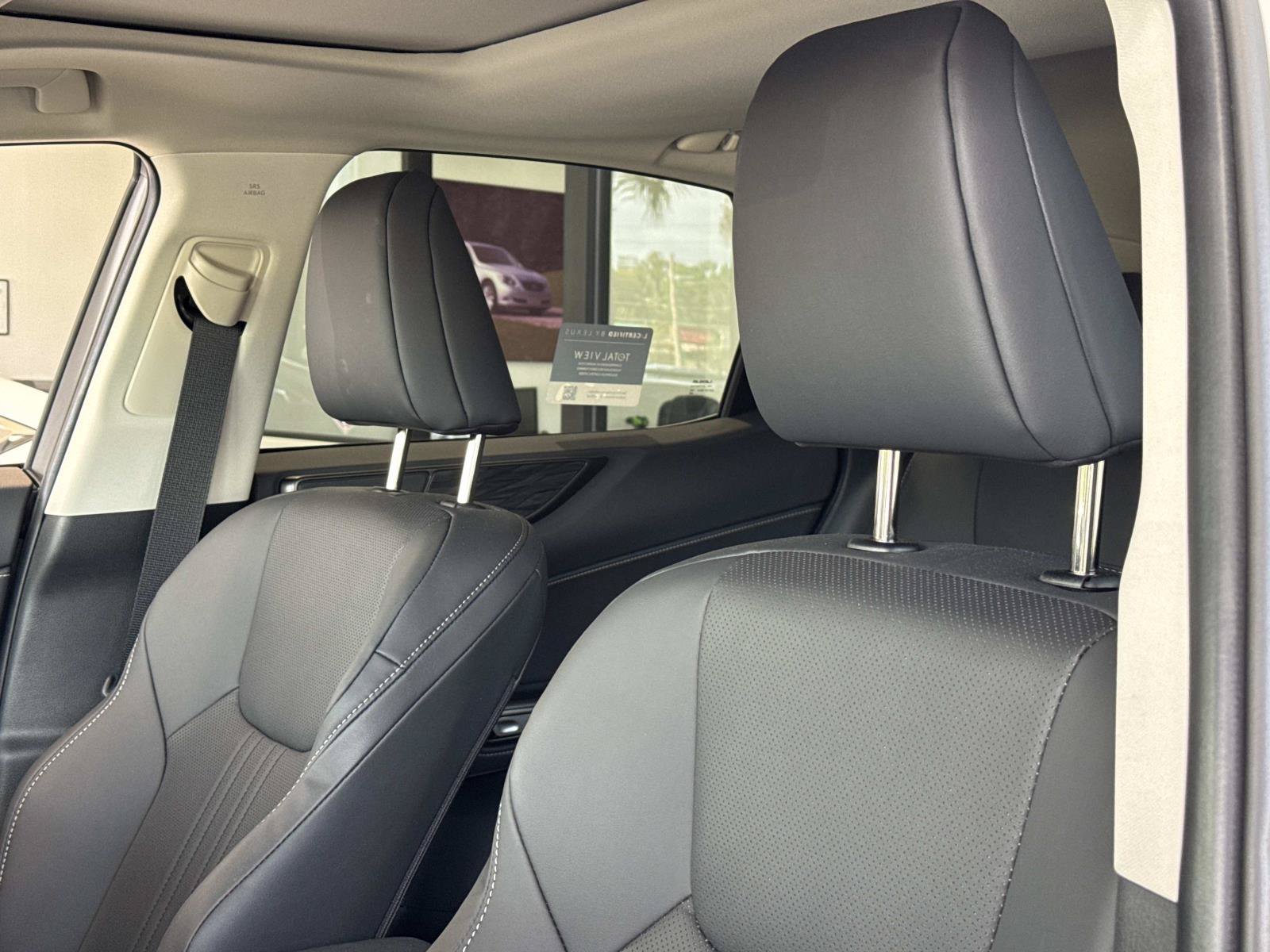 Used 2026 Lexus NX 350h FWD w/ Accessory Package (2T) image 21