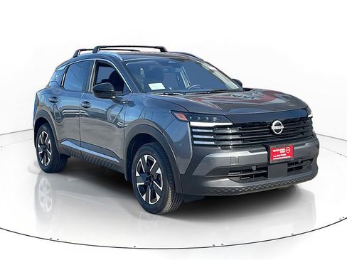 New 2026 Nissan Kicks SV w/ Cold Weather Package AWD/4WD image 2