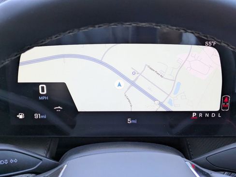 New 2026 Chevrolet Equinox LT w/ Convenience Package II image 28