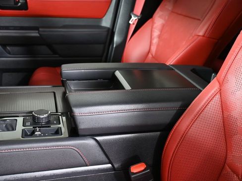 Used 2024 Toyota Sequoia TRD Pro image 24