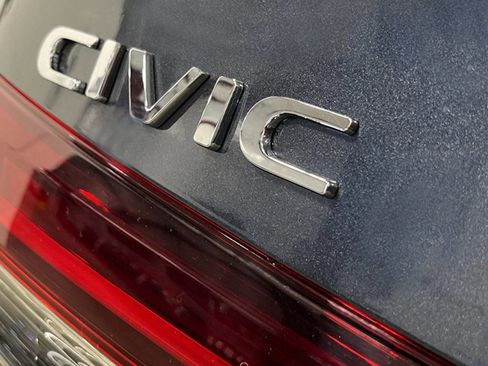 New 2026 Honda Civic Sport image 9