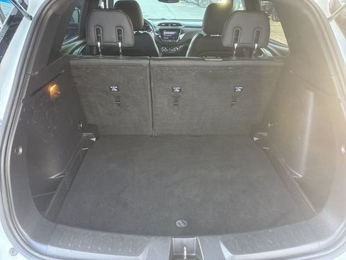 Used 2021 Chevrolet TrailBlazer ACTIV w/ Convenience Package image 16