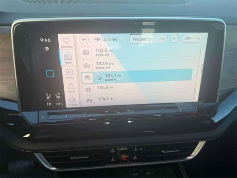New 2026 Volkswagen Atlas SE FWD image 20