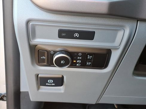 Certified 2025 Ford F150 XLT w/ Equipment Group 301A Standard image 17