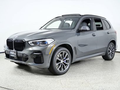 Certified 2023 BMW X5 M50i w/ Executive Package
