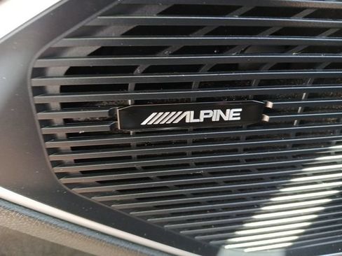 Used 2024 Jeep Wagoneer Series II AWD/4WD image 57