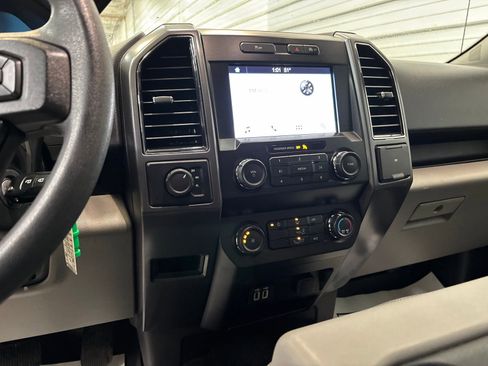 Used 2019 Ford F150 XLT image 20