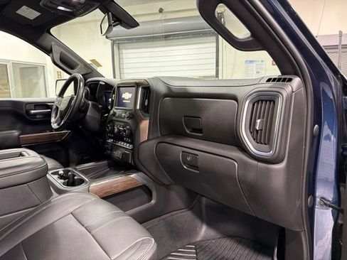 Used 2021 Chevrolet Silverado 1500 High Country RWD image 15