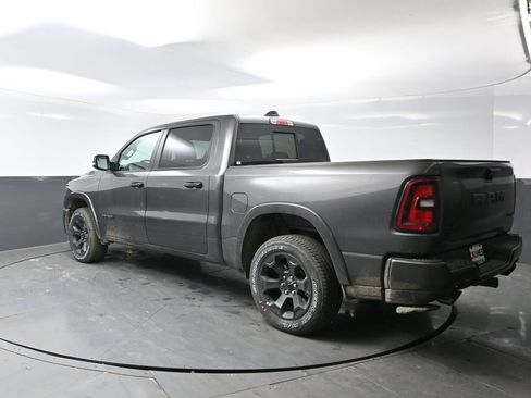 New 2026 RAM 1500 Big Horn image 7