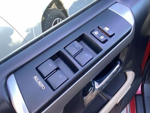 Used 2022 Toyota 4Runner Limited image 30