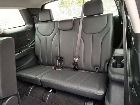 Used 2020 Hyundai Palisade SEL image 11