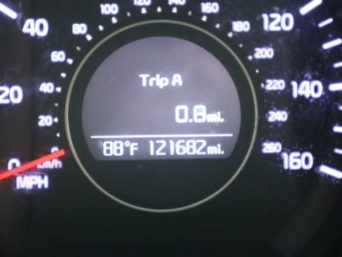 Used 2015 Kia Optima EX FWD image 26