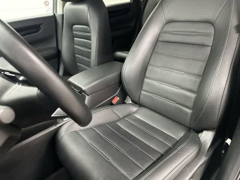Certified 2025 Honda CR-V EX-L image 10