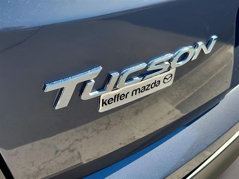 Used 2018 Hyundai Tucson SEL Plus AWD/4WD image 29
