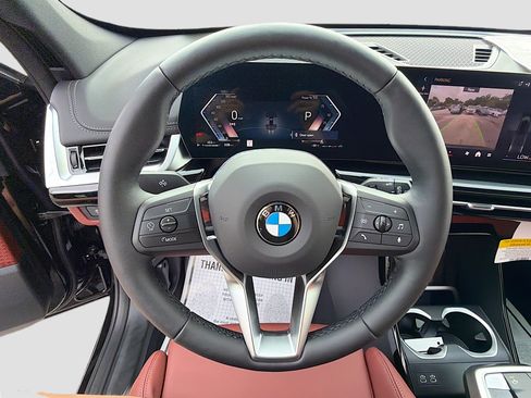 New 2026 BMW X1 xDrive28i w/ Convenience Package AWD/4WD image 38