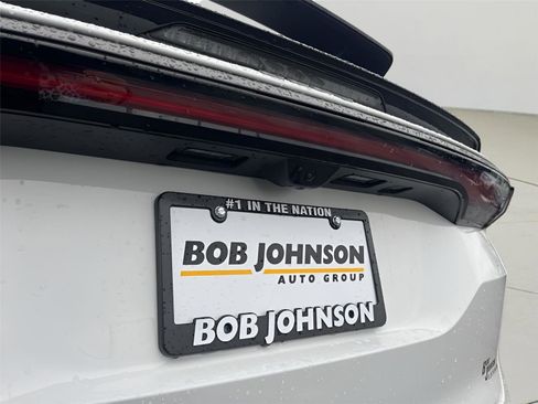 Used 2025 Jeep Wagoneer S Limited image 32