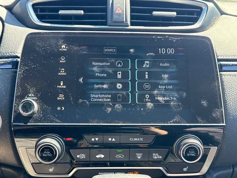 Used 2021 Honda CR-V Touring image 29