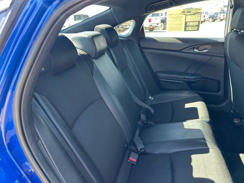 Used 2020 Honda Civic Sport image 26