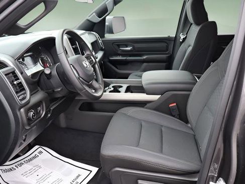 New 2026 RAM 1500 Express image 14