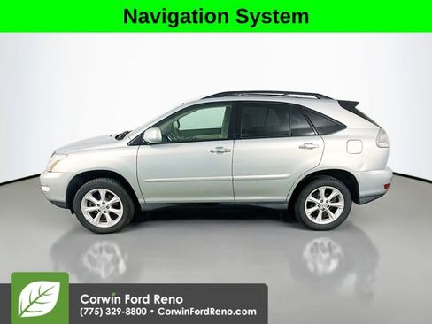 Used 2009 Lexus RX 350 AWD image 4
