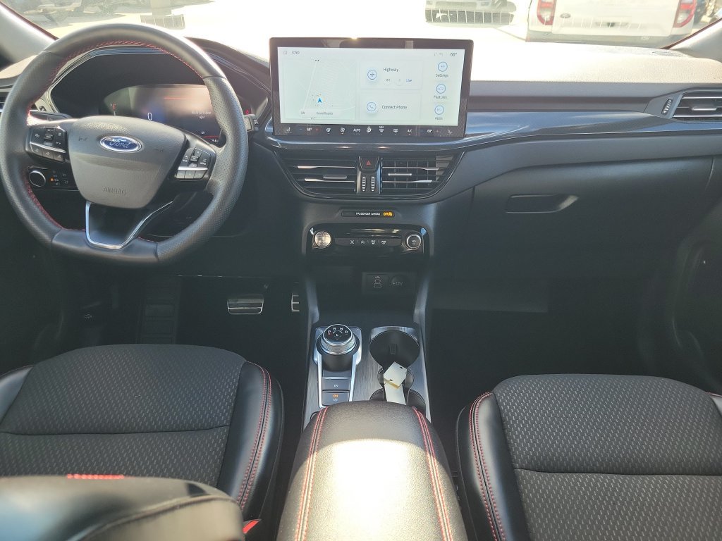 Used 2024 Ford Escape ST-Line w/ Tech Pack #1 AWD/4WD image 15