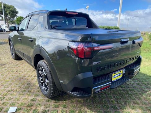 New 2026 Hyundai Santa Cruz XRT image 5