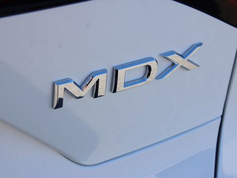 New 2026 Acura MDX w/ Advance Package image 56