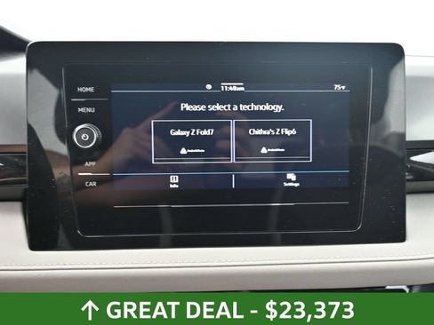 Used 2026 Volkswagen Taos S FWD image 30