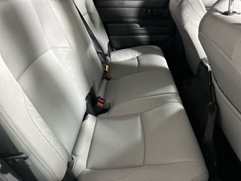 Used 2025 Toyota Tacoma SR5 image 24