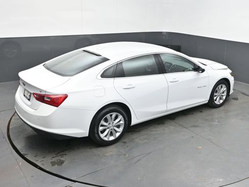 Used 2024 Chevrolet Malibu LT image 37