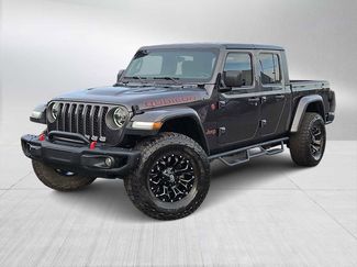 Used 2020 Jeep Gladiator Rubicon video 1