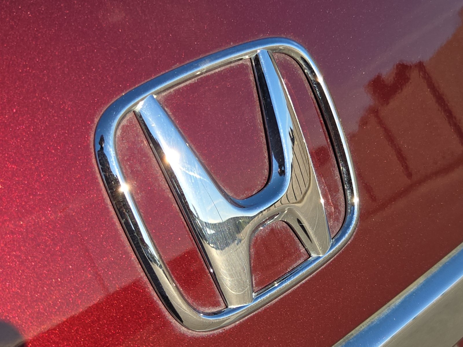 Used 2015 Honda Accord EX-L image 22