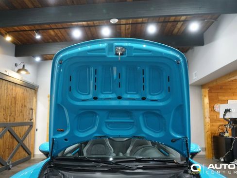 Used 2020 Porsche 718 Boxster Spyder image 13