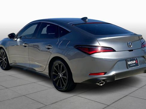 Used 2024 Acura Integra image 12