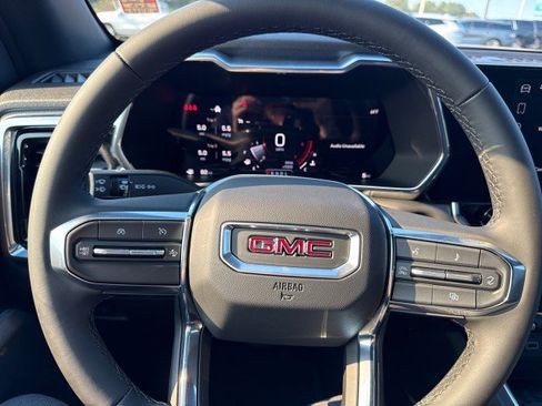 New 2026 GMC Canyon Elevation w/ Convenience Package image 26