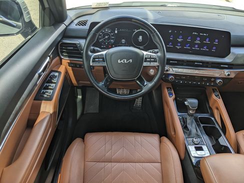 Certified 2024 Kia Telluride SX X-Line image 14