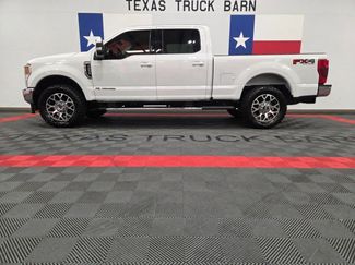 Used 2021 Ford F250 Lariat w/ Lariat Value Package video 1