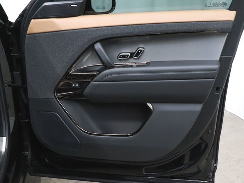 Used 2024 Land Rover Range Rover Sport Dynamic SE image 19