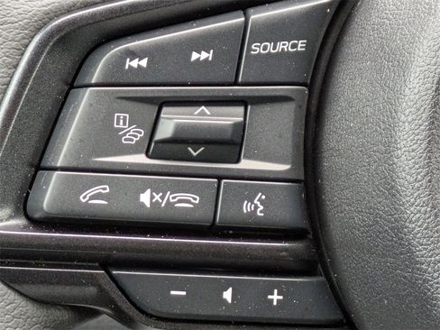 New 2026 Subaru Crosstrek 2.5i Sport image 30